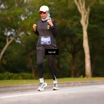 Runner Photo 5451922