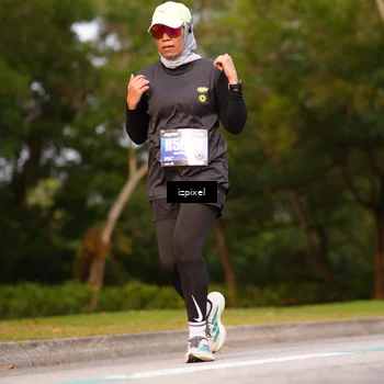 Runner Photo 5451924