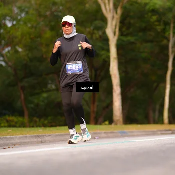 Runner Photo 5451929