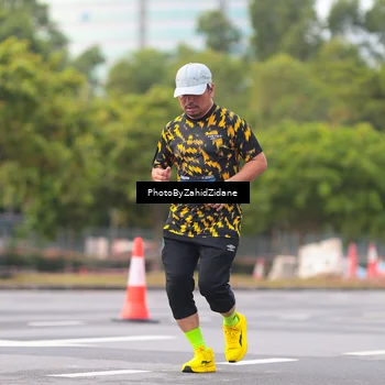 Runner Photo 5451930