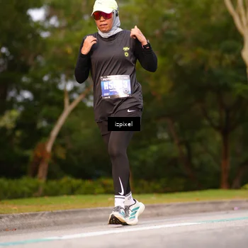 Runner Photo 5451931