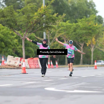 Runner Photo 5451932