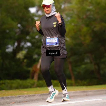Runner Photo 5451933