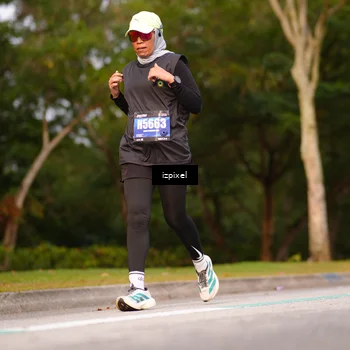 Runner Photo 5451934
