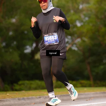 Runner Photo 5451935