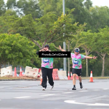 Runner Photo 5451942