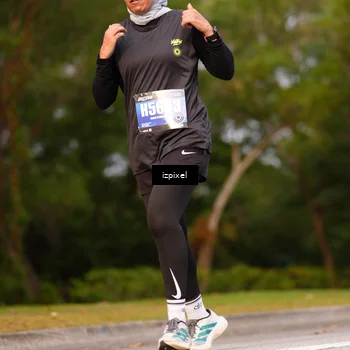 Runner Photo 5451943
