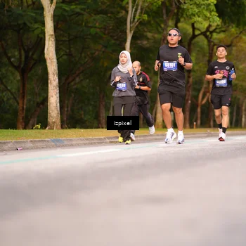 Runner Photo 5451947