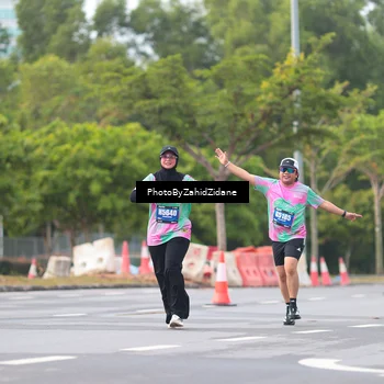 Runner Photo 5451950