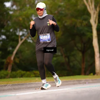 Runner Photo 5451952
