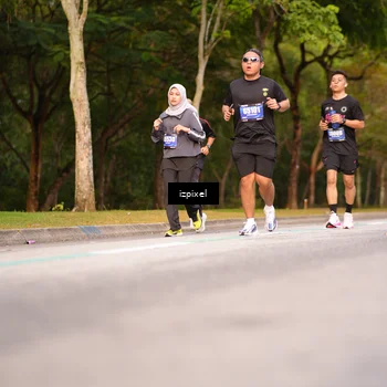 Runner Photo 5451955