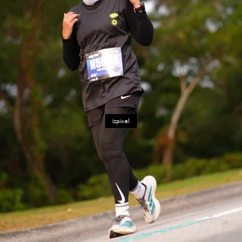 Runner Photo 5451957