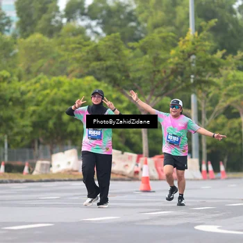 Runner Photo 5451959