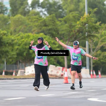 Runner Photo 5451960