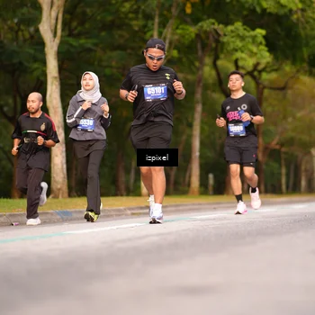Runner Photo 5451961