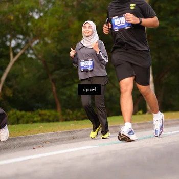 Runner Photo 5451962