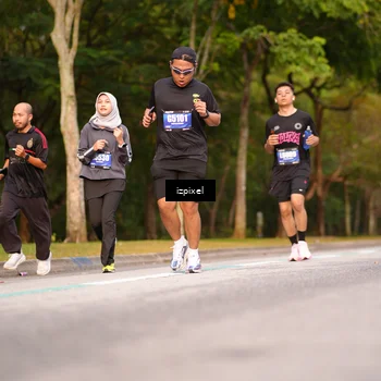 Runner Photo 5451963