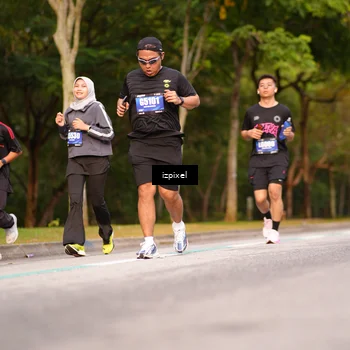Runner Photo 5451964