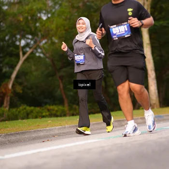 Runner Photo 5451966