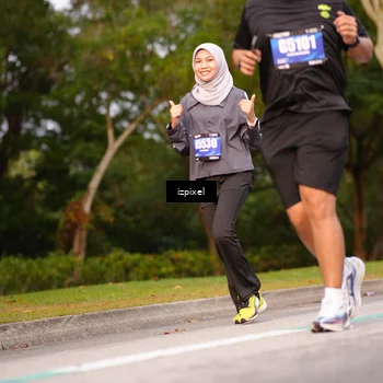 Runner Photo 5451969