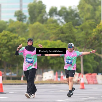 Runner Photo 5451970