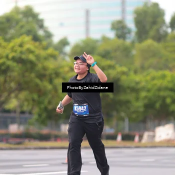 Runner Photo 5451971