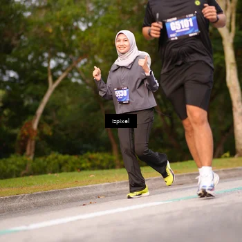 Runner Photo 5451975