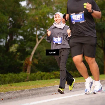 Runner Photo 5451977