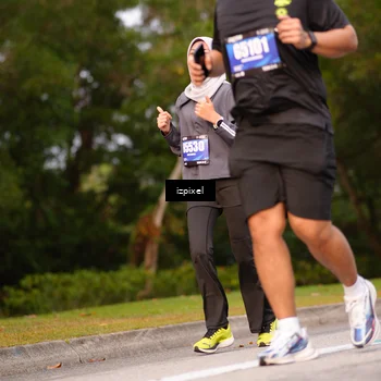 Runner Photo 5451978