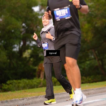 Runner Photo 5451979