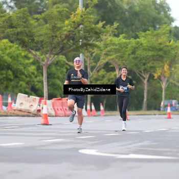 Runner Photo 5451986