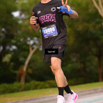 Runner Photo 5451988