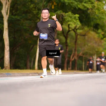 Runner Photo 5451991