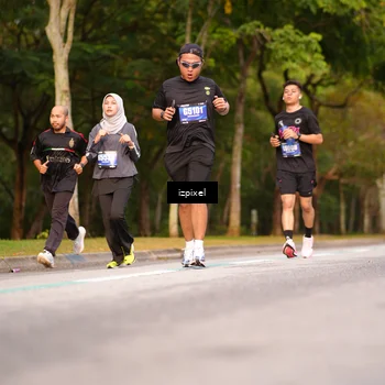 Runner Photo 5451993