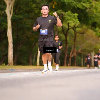 Runner Photo 5451994