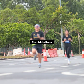 Runner Photo 5451998