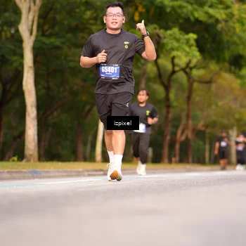 Runner Photo 5451999