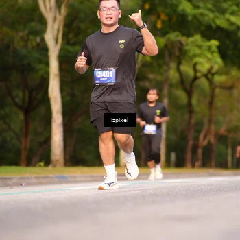 Runner Photo 5452007