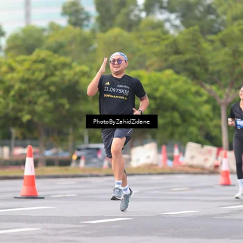 Runner Photo 5452008