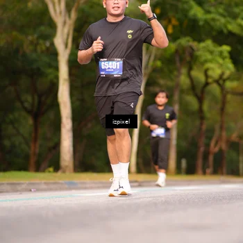 Runner Photo 5452009