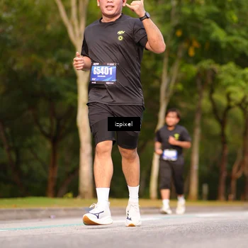 Runner Photo 5452010