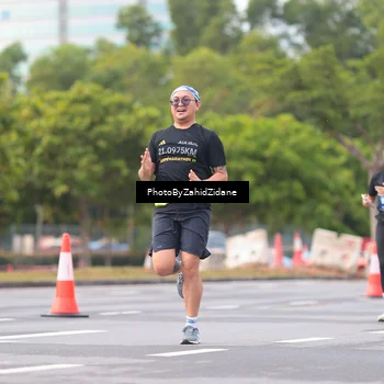 Runner Photo 5452011