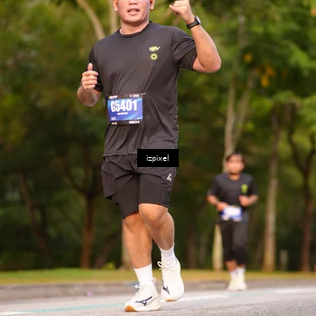 Runner Photo 5452021