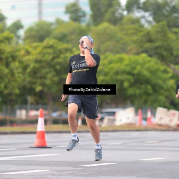 Runner Photo 5452022