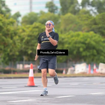 Runner Photo 5452025