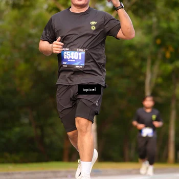 Runner Photo 5452026