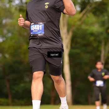 Runner Photo 5452031
