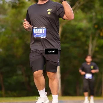Runner Photo 5452032