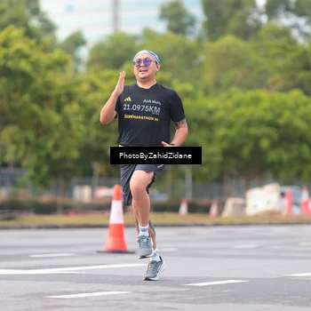 Runner Photo 5452033
