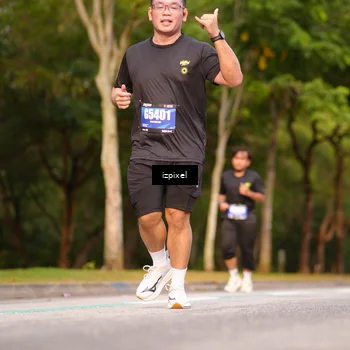 Runner Photo 5452034